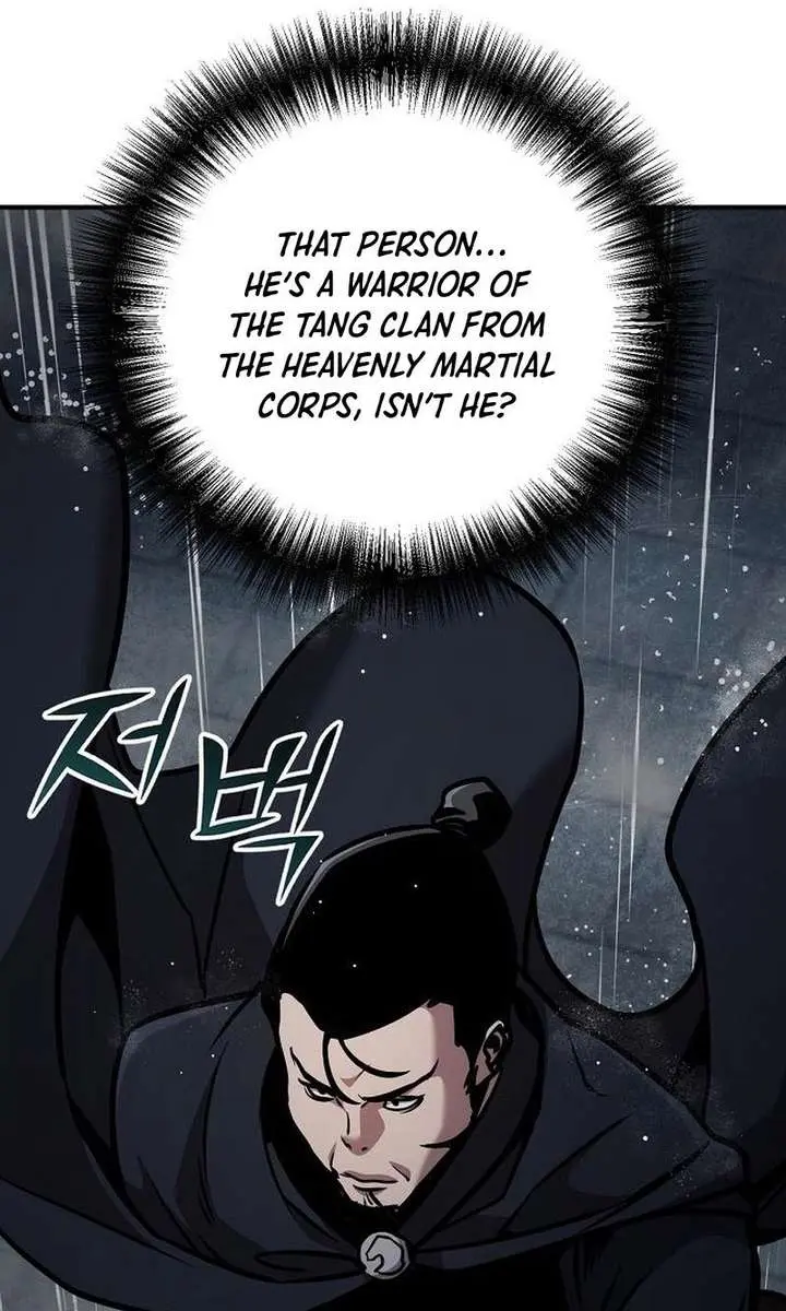 The Mysterious World's Greatest Martial Artist Little Prince Chapter 106 Page 27