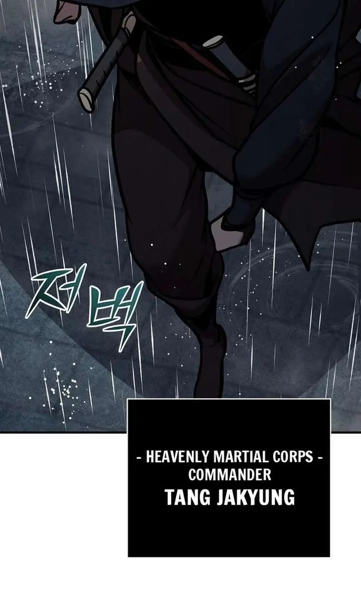 The Mysterious World's Greatest Martial Artist Little Prince Chapter 106 Page 28