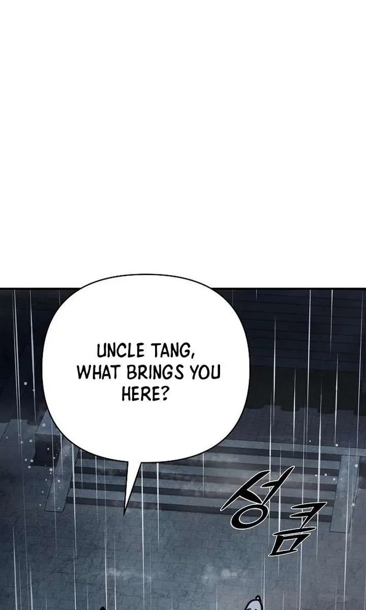 The Mysterious World's Greatest Martial Artist Little Prince Chapter 106 Page 29