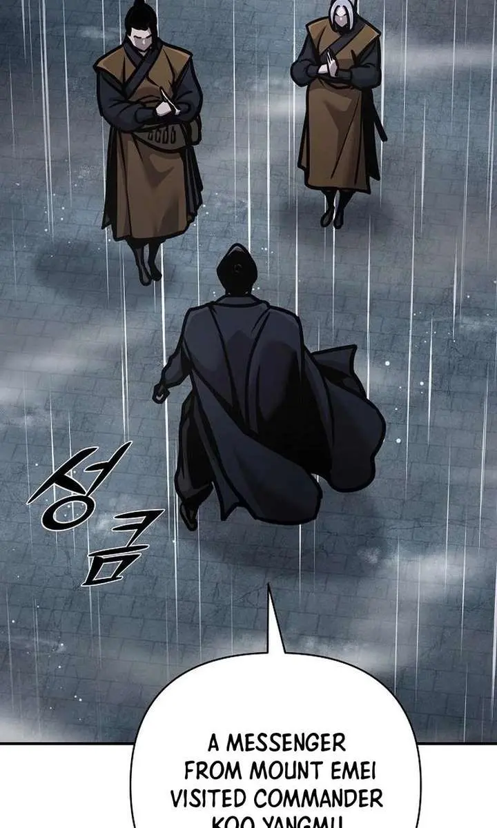 The Mysterious World's Greatest Martial Artist Little Prince Chapter 106 Page 30