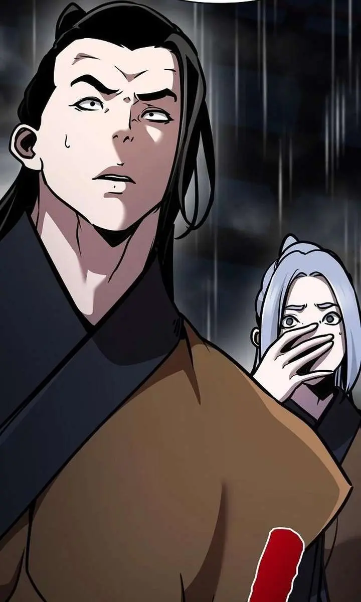 The Mysterious World's Greatest Martial Artist Little Prince Chapter 106 Page 32