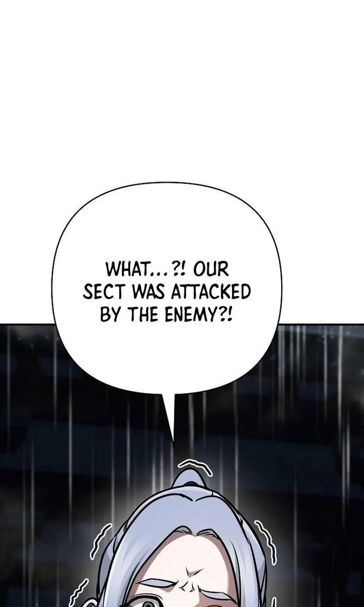 The Mysterious World's Greatest Martial Artist Little Prince Chapter 106 Page 34