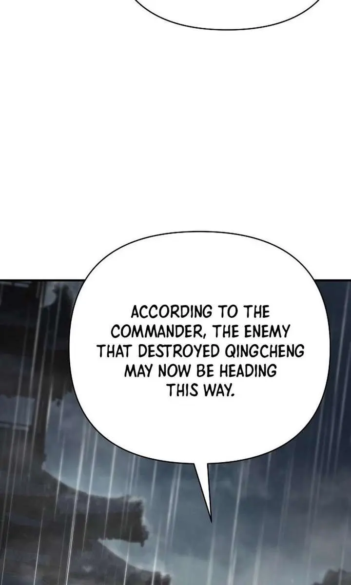 The Mysterious World's Greatest Martial Artist Little Prince Chapter 106 Page 36