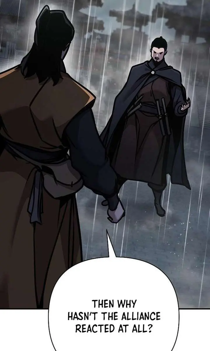 The Mysterious World's Greatest Martial Artist Little Prince Chapter 106 Page 37