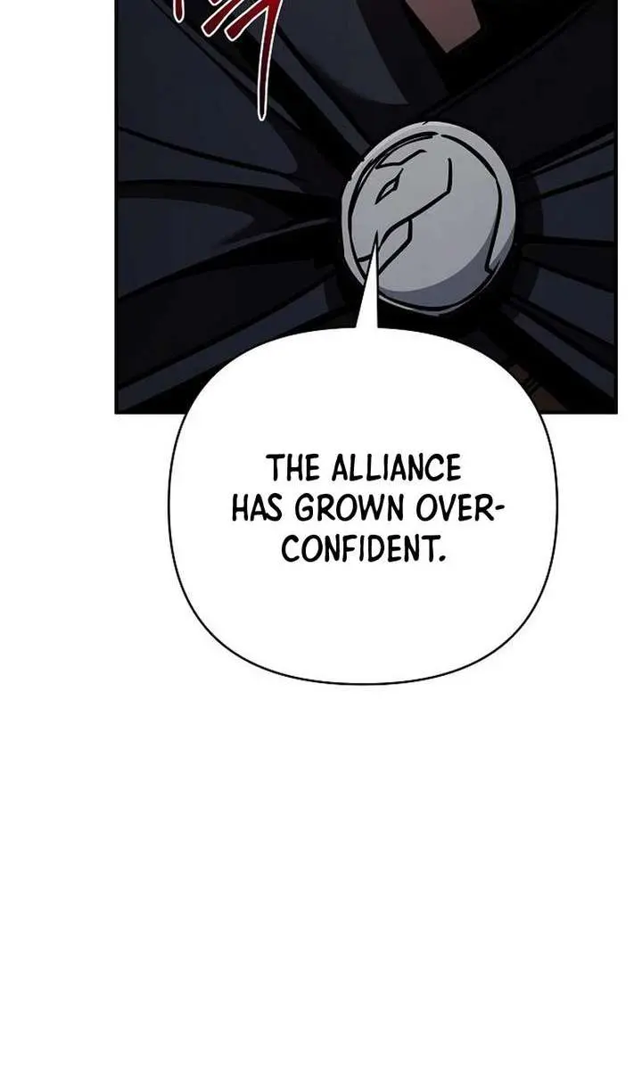 The Mysterious World's Greatest Martial Artist Little Prince Chapter 106 Page 39