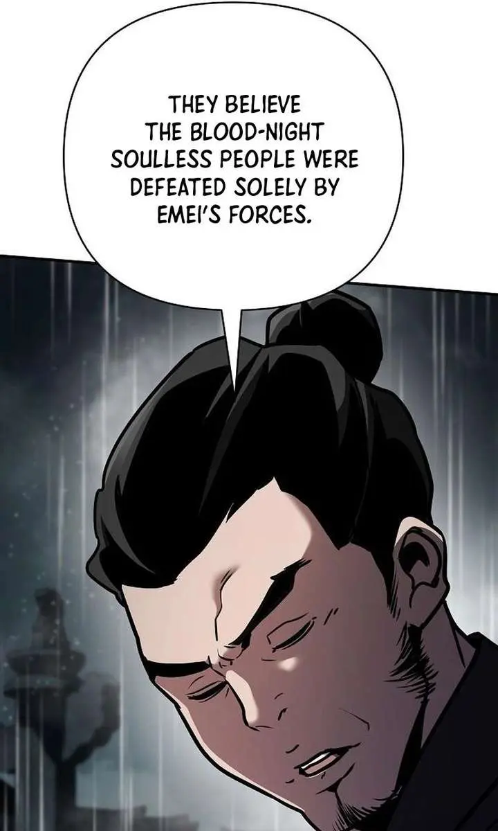 The Mysterious World's Greatest Martial Artist Little Prince Chapter 106 Page 41