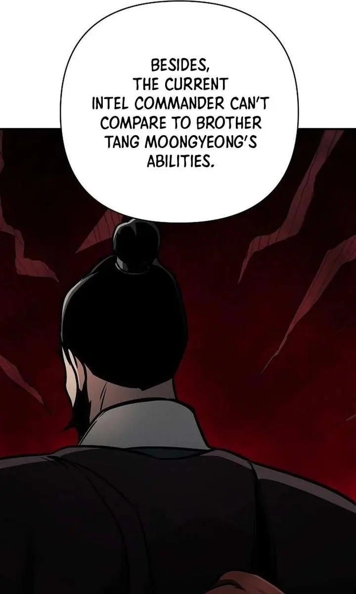 The Mysterious World's Greatest Martial Artist Little Prince Chapter 106 Page 48