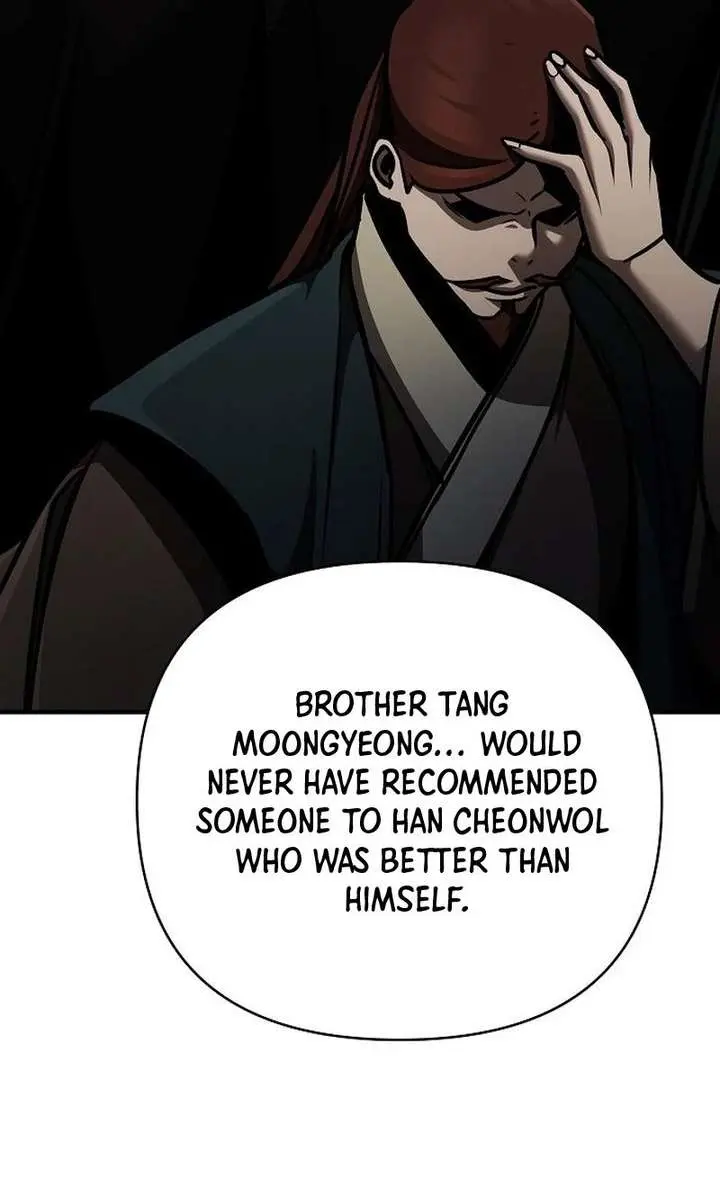 The Mysterious World's Greatest Martial Artist Little Prince Chapter 106 Page 49