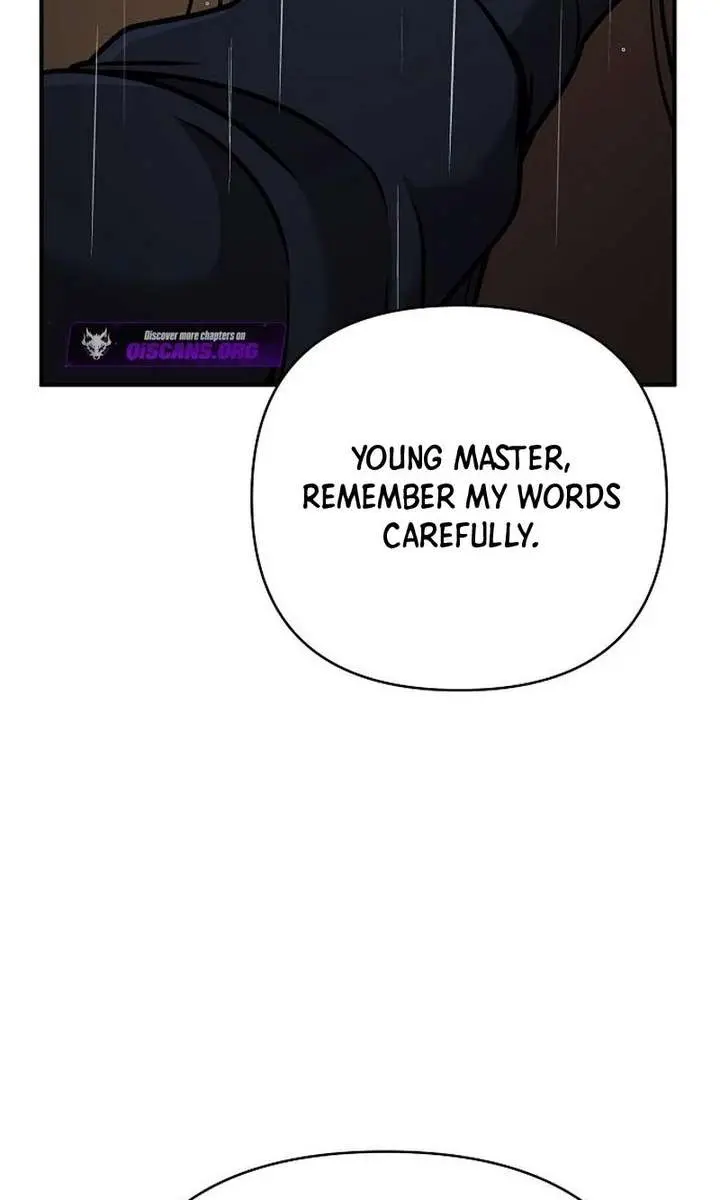 The Mysterious World's Greatest Martial Artist Little Prince Chapter 106 Page 51