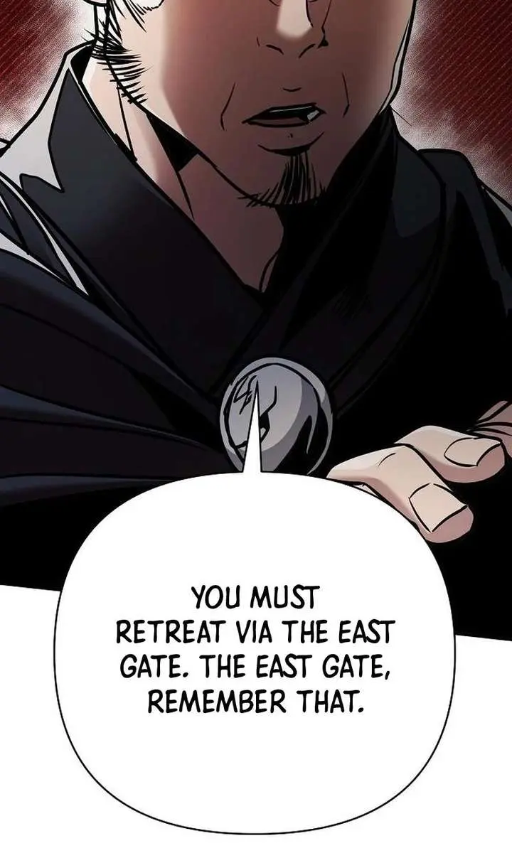 The Mysterious World's Greatest Martial Artist Little Prince Chapter 106 Page 53