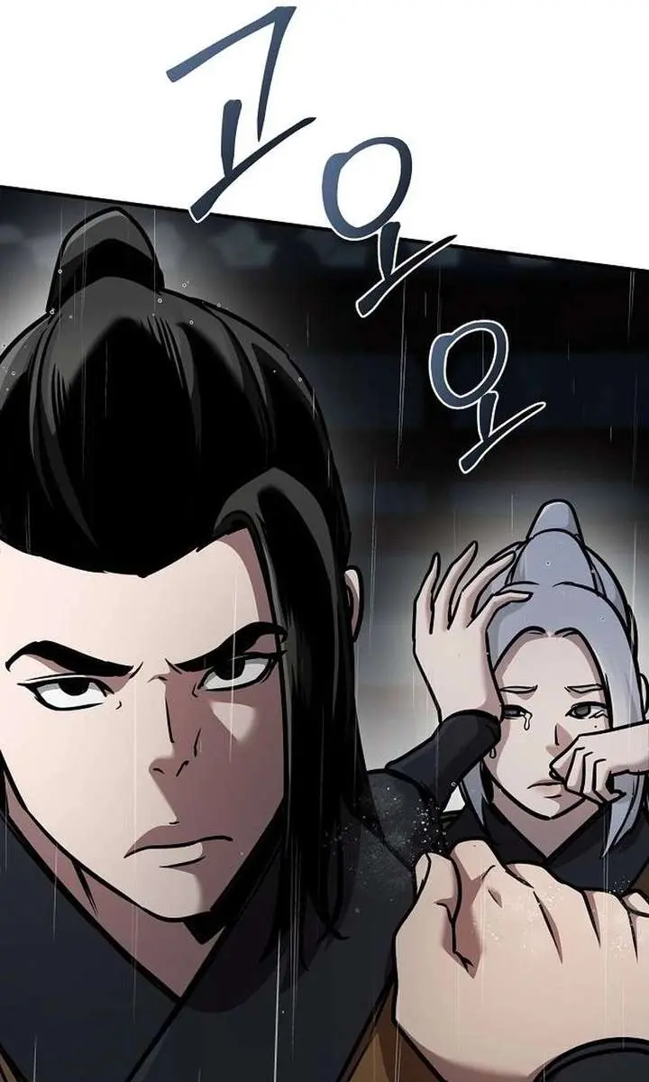 The Mysterious World's Greatest Martial Artist Little Prince Chapter 106 Page 55