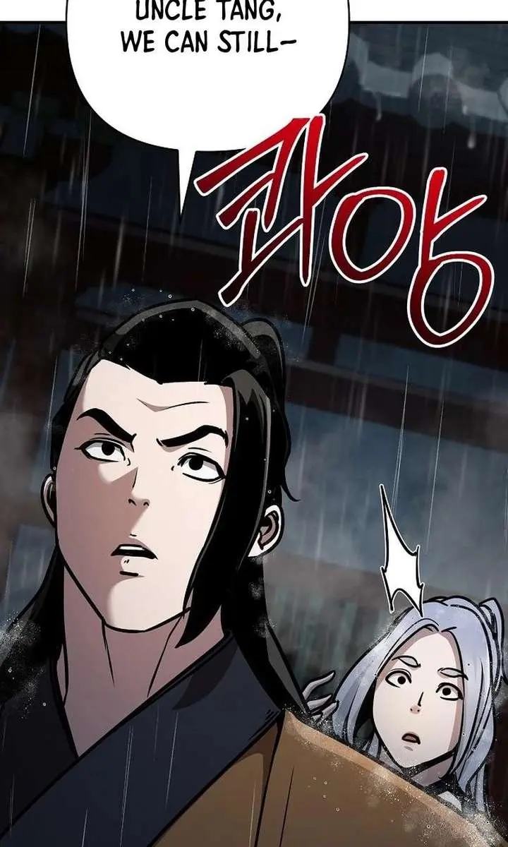 The Mysterious World's Greatest Martial Artist Little Prince Chapter 106 Page 57
