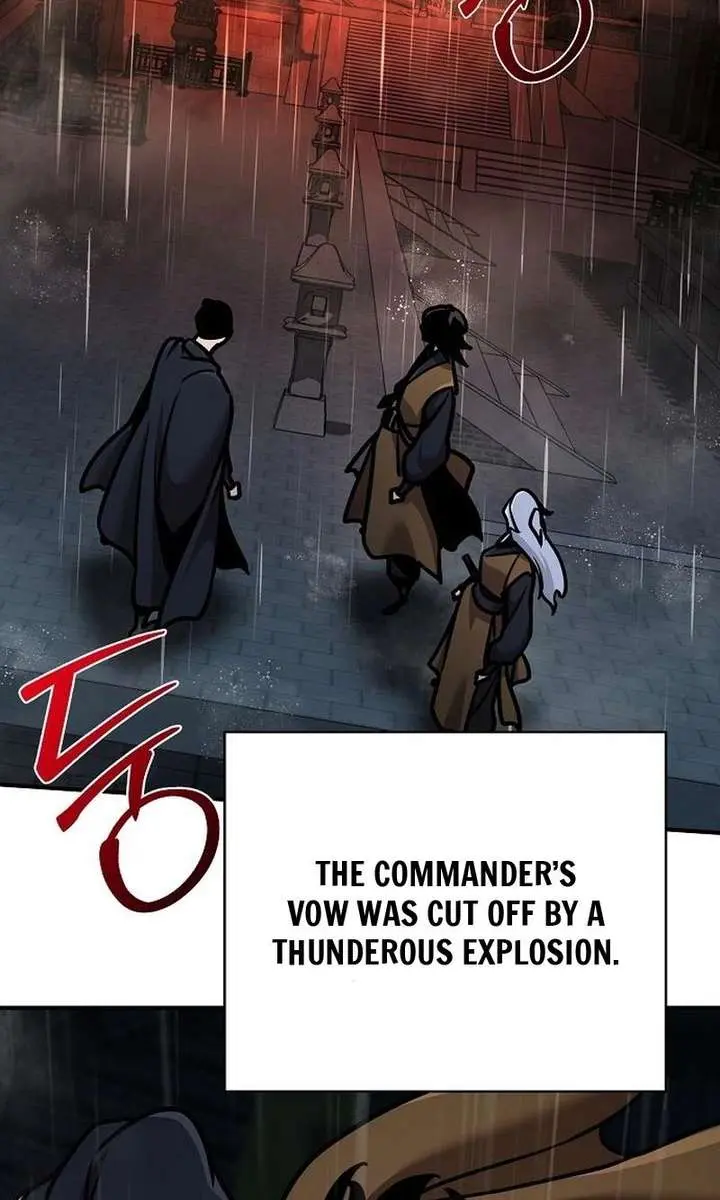 The Mysterious World's Greatest Martial Artist Little Prince Chapter 106 Page 60