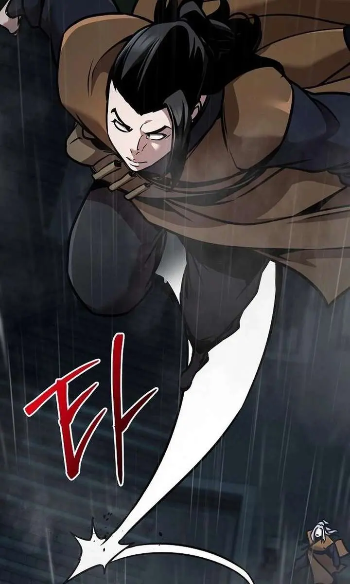 The Mysterious World's Greatest Martial Artist Little Prince Chapter 106 Page 61