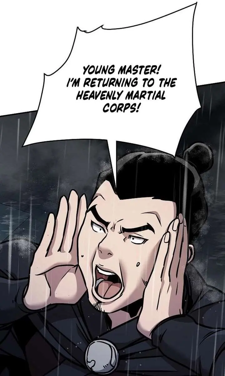 The Mysterious World's Greatest Martial Artist Little Prince Chapter 106 Page 78