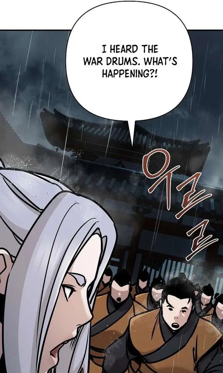 The Mysterious World's Greatest Martial Artist Little Prince Chapter 106 Page 84