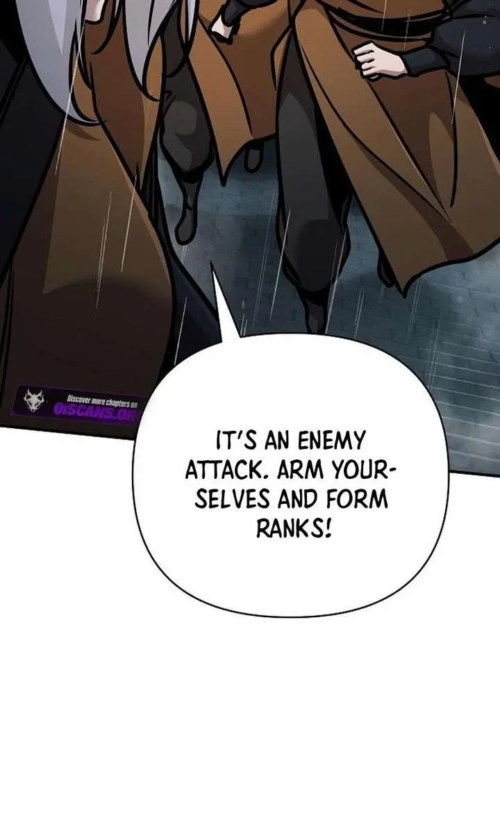 The Mysterious World's Greatest Martial Artist Little Prince Chapter 106 Page 85