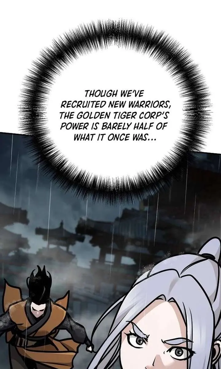 The Mysterious World's Greatest Martial Artist Little Prince Chapter 106 Page 86