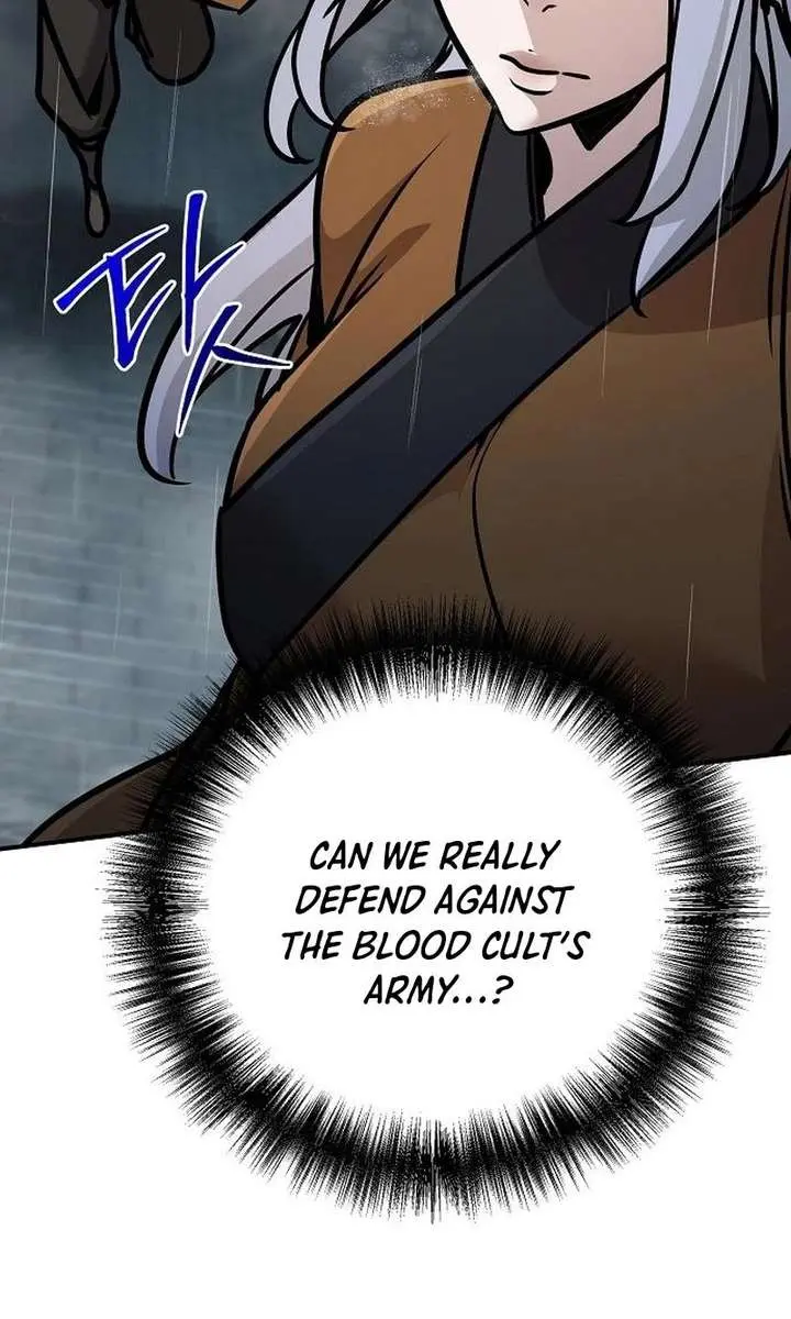The Mysterious World's Greatest Martial Artist Little Prince Chapter 106 Page 87