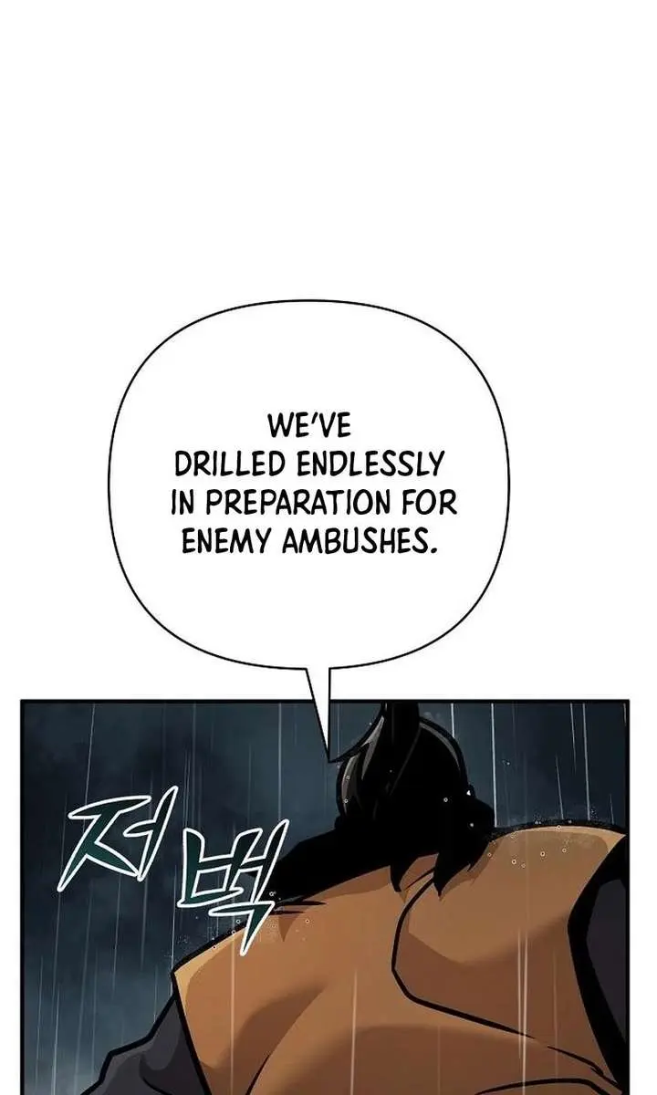 The Mysterious World's Greatest Martial Artist Little Prince Chapter 106 Page 88
