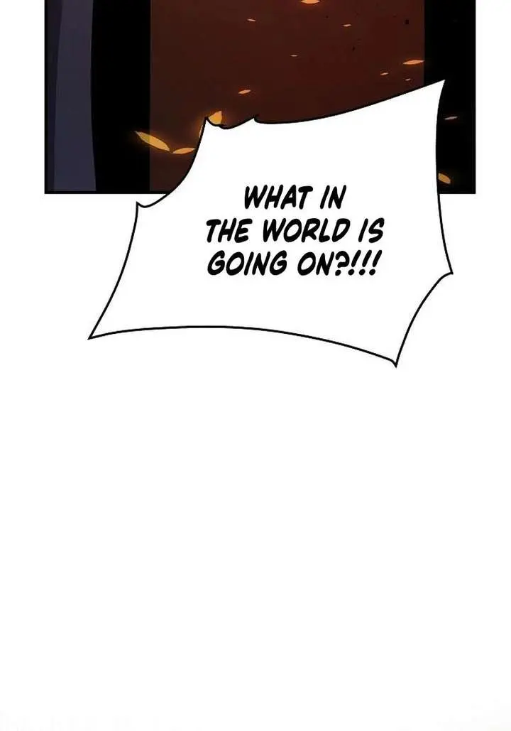 The Mysterious World's Greatest Martial Artist Little Prince Chapter 106 Page 96
