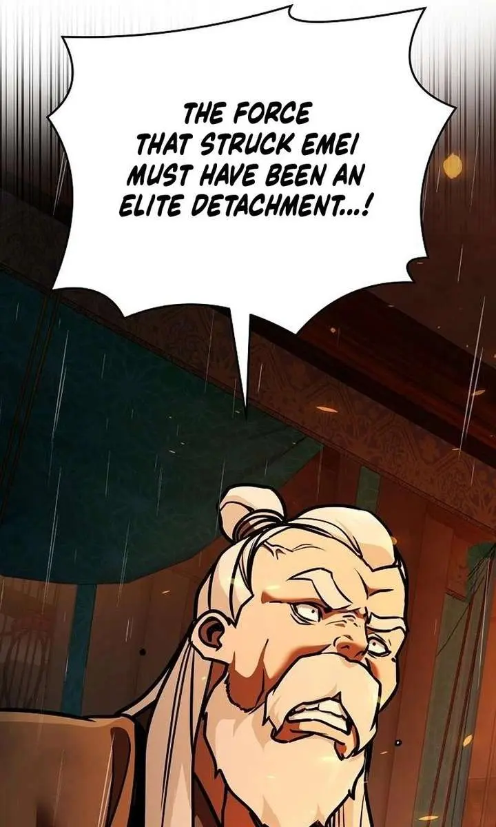 The Mysterious World's Greatest Martial Artist Little Prince Chapter 106 Page 97