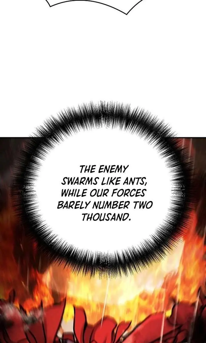 The Mysterious World's Greatest Martial Artist Little Prince Chapter 106 Page 99