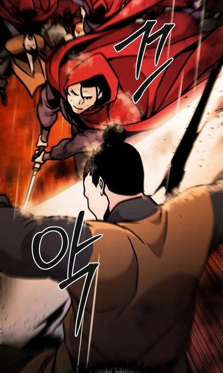 The Mysterious World's Greatest Martial Artist Little Prince Chapter 106 Page 100