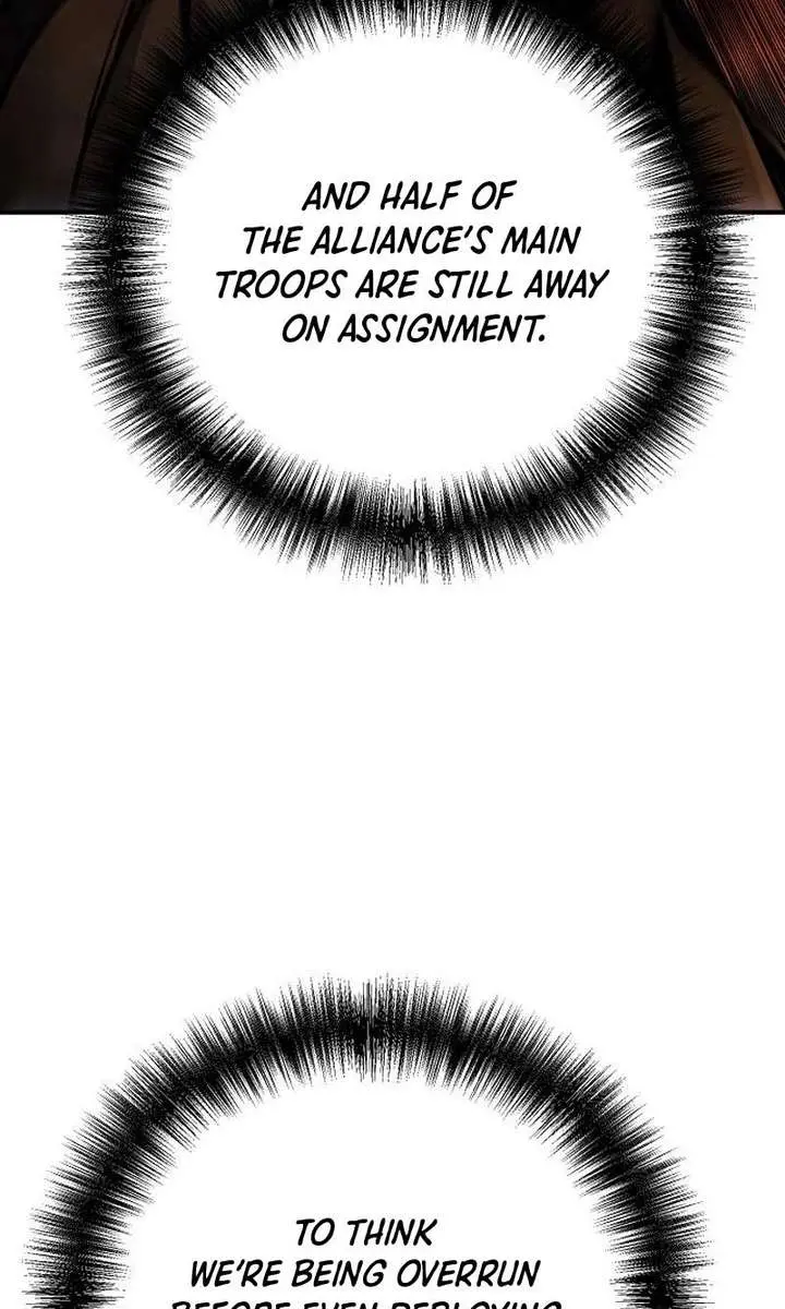The Mysterious World's Greatest Martial Artist Little Prince Chapter 106 Page 101