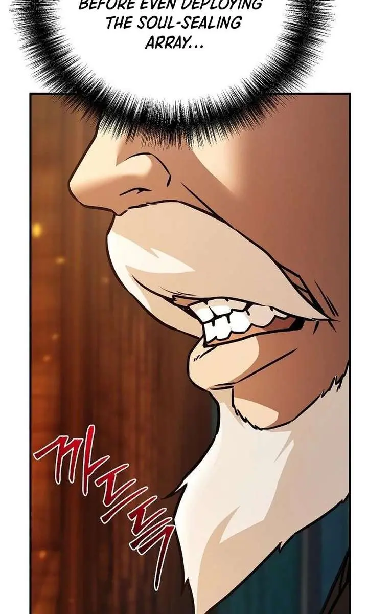 The Mysterious World's Greatest Martial Artist Little Prince Chapter 106 Page 102