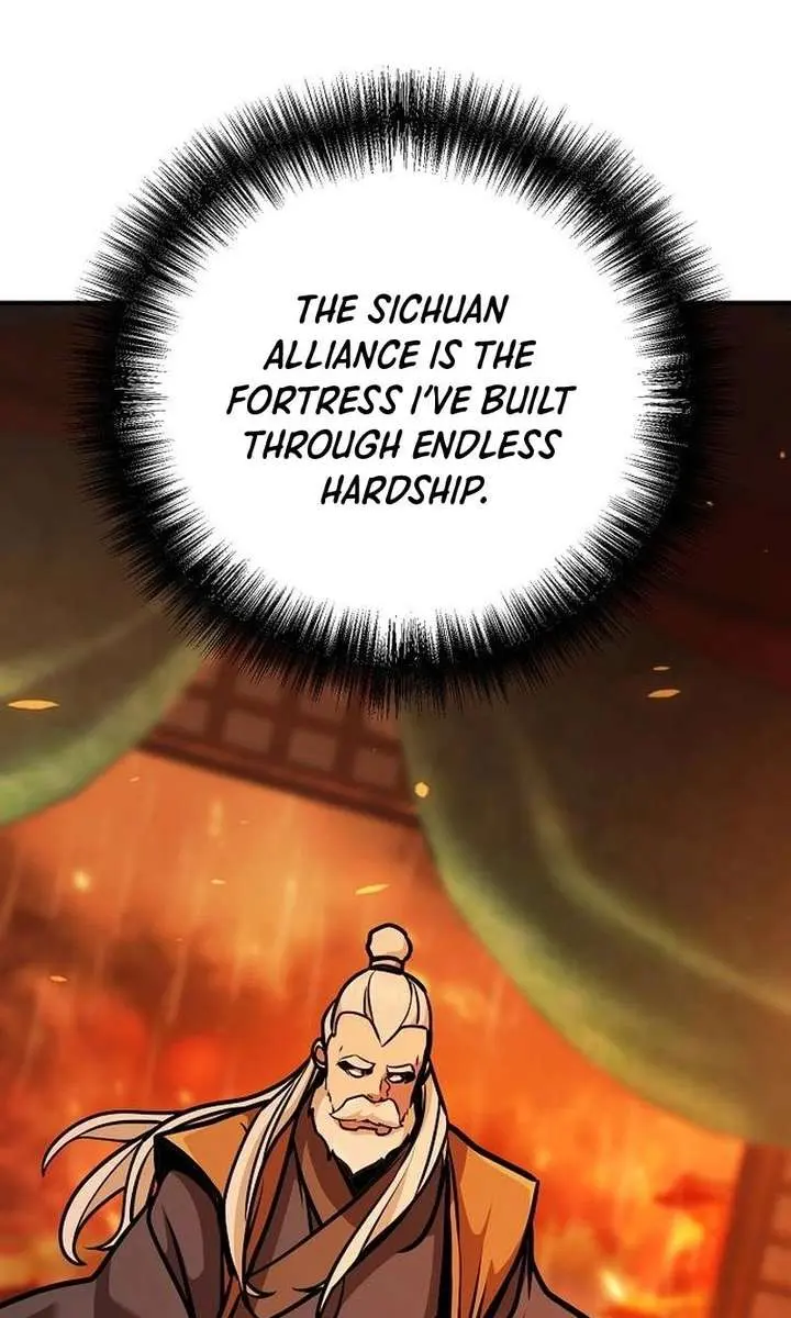 The Mysterious World's Greatest Martial Artist Little Prince Chapter 106 Page 111
