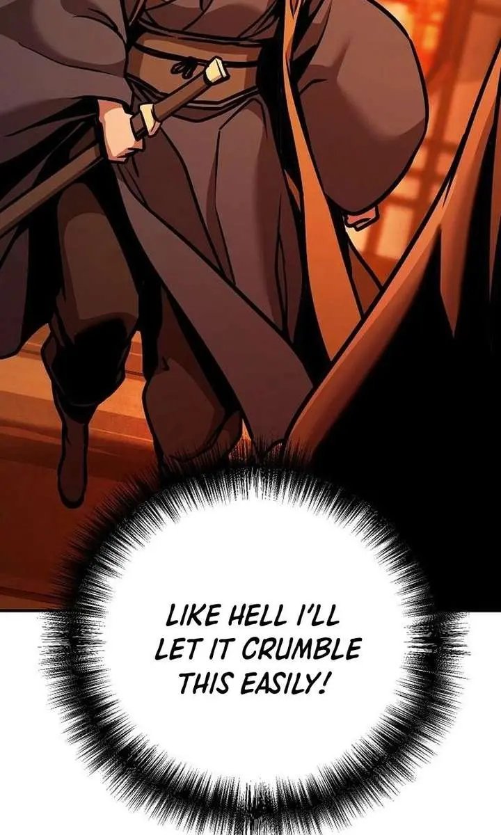 The Mysterious World's Greatest Martial Artist Little Prince Chapter 106 Page 112