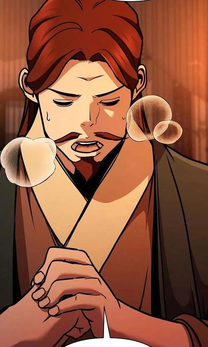 The Mysterious World's Greatest Martial Artist Little Prince Chapter 106 Page 114