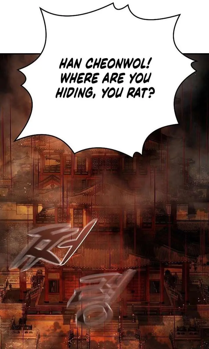 The Mysterious World's Greatest Martial Artist Little Prince Chapter 106 Page 118