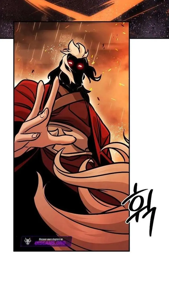 The Mysterious World's Greatest Martial Artist Little Prince Chapter 106 Page 122
