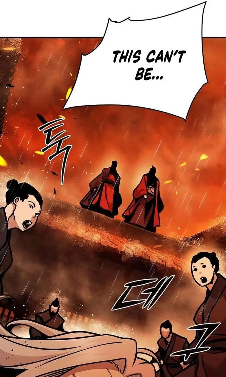The Mysterious World's Greatest Martial Artist Little Prince Chapter 106 Page 124