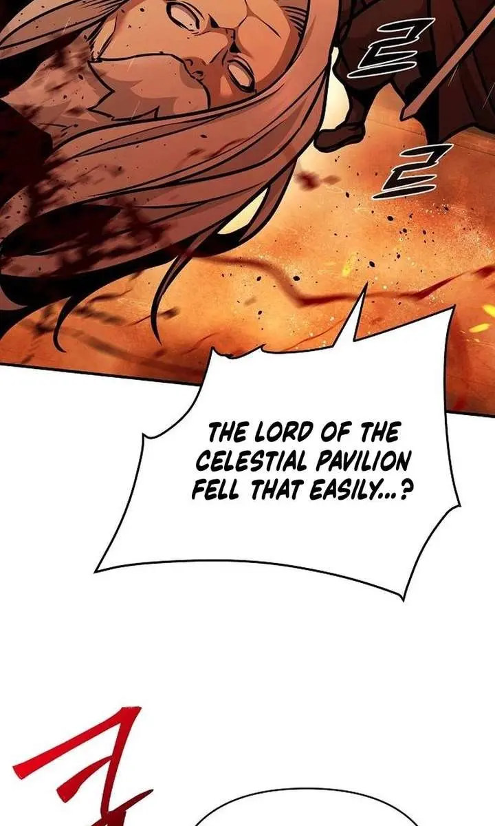 The Mysterious World's Greatest Martial Artist Little Prince Chapter 106 Page 125