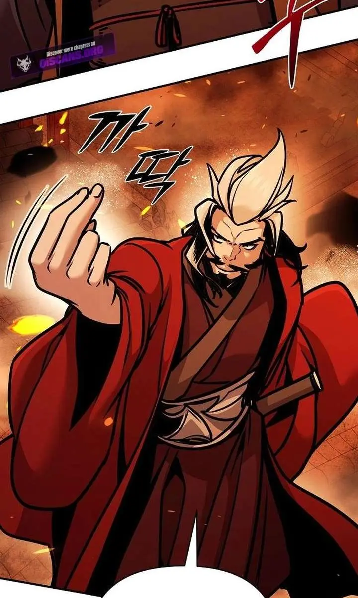 The Mysterious World's Greatest Martial Artist Little Prince Chapter 106 Page 127