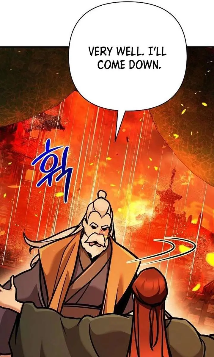 The Mysterious World's Greatest Martial Artist Little Prince Chapter 106 Page 129
