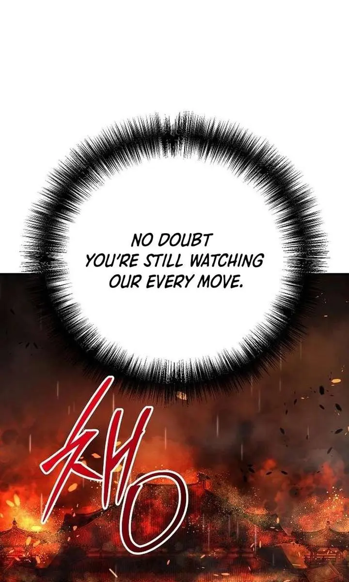 The Mysterious World's Greatest Martial Artist Little Prince Chapter 106 Page 149