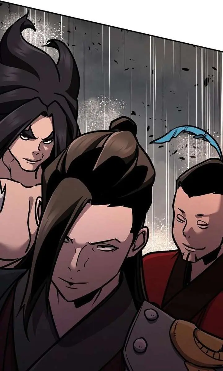 The Mysterious World's Greatest Martial Artist Little Prince Chapter 106 Page 159