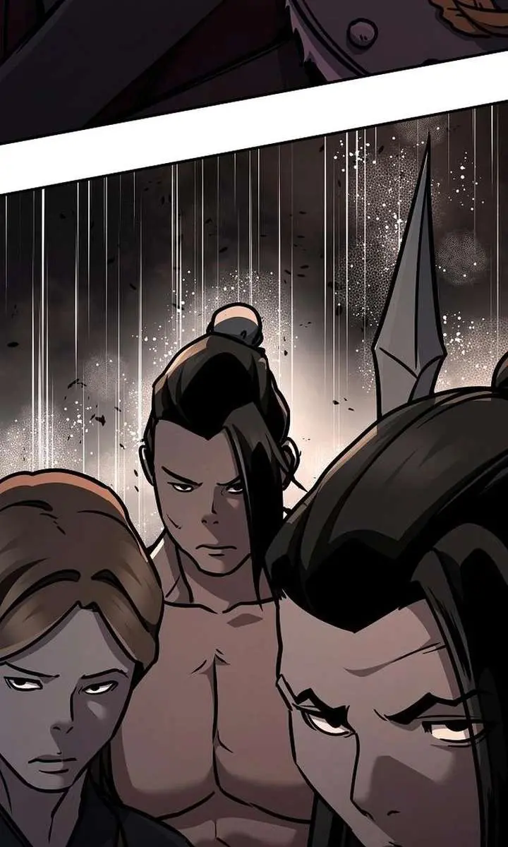 The Mysterious World's Greatest Martial Artist Little Prince Chapter 106 Page 160