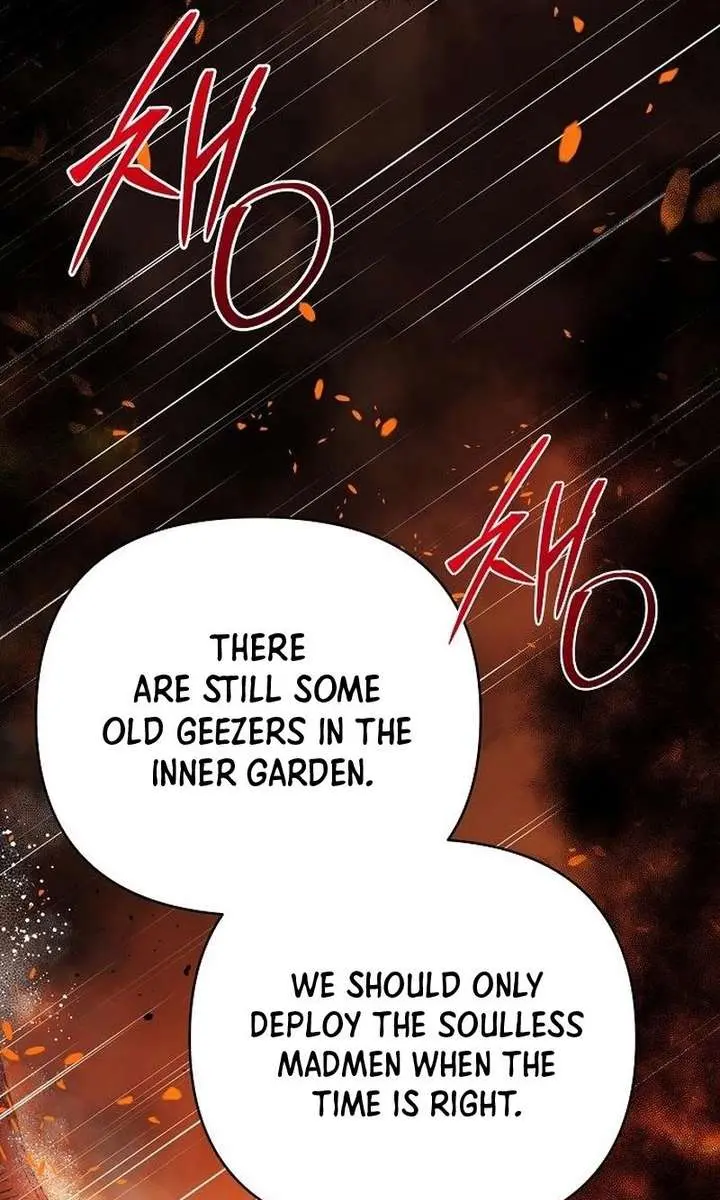 The Mysterious World's Greatest Martial Artist Little Prince Chapter 107 Page 2