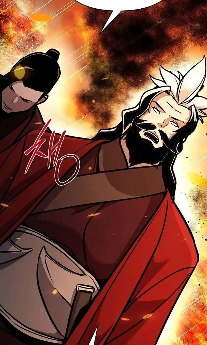 The Mysterious World's Greatest Martial Artist Little Prince Chapter 107 Page 3