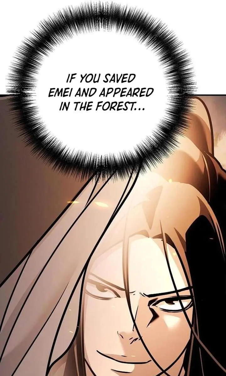 The Mysterious World's Greatest Martial Artist Little Prince Chapter 107 Page 8