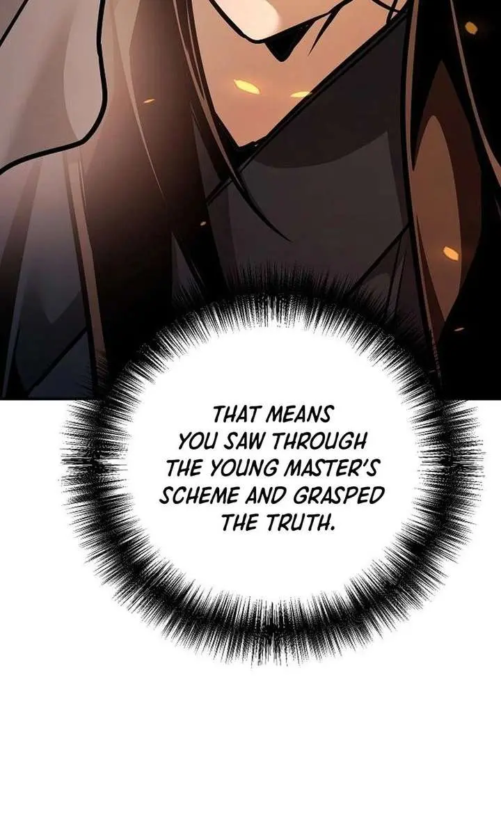 The Mysterious World's Greatest Martial Artist Little Prince Chapter 107 Page 9