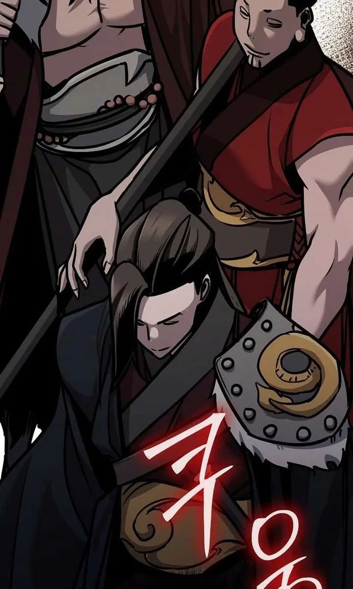 The Mysterious World's Greatest Martial Artist Little Prince Chapter 107 Page 17