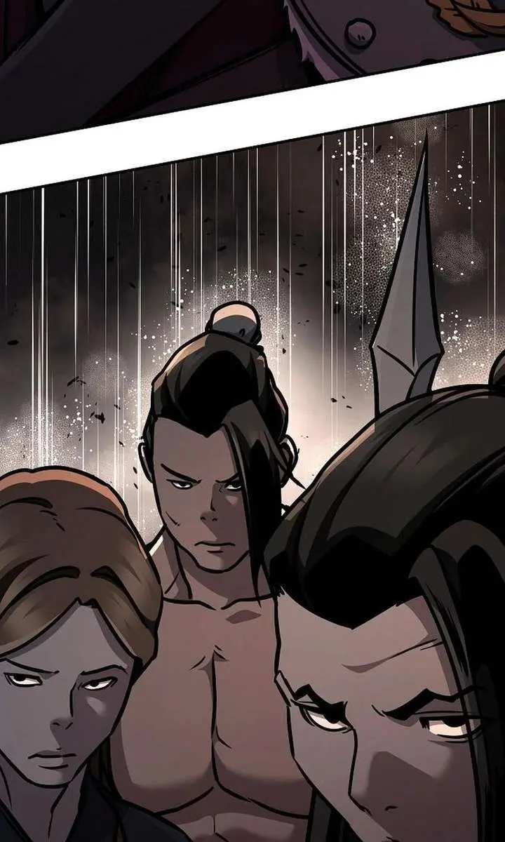 The Mysterious World's Greatest Martial Artist Little Prince Chapter 107 Page 21