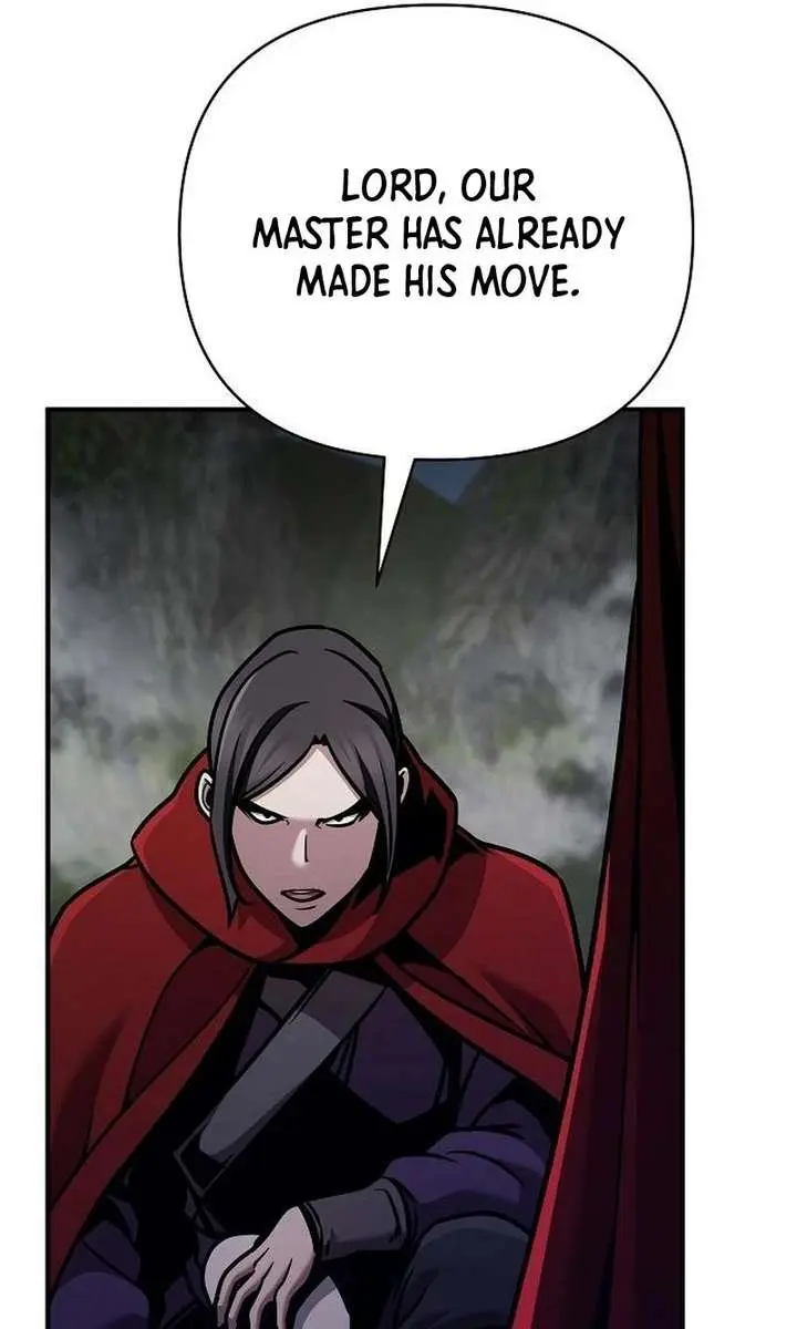 The Mysterious World's Greatest Martial Artist Little Prince Chapter 107 Page 26