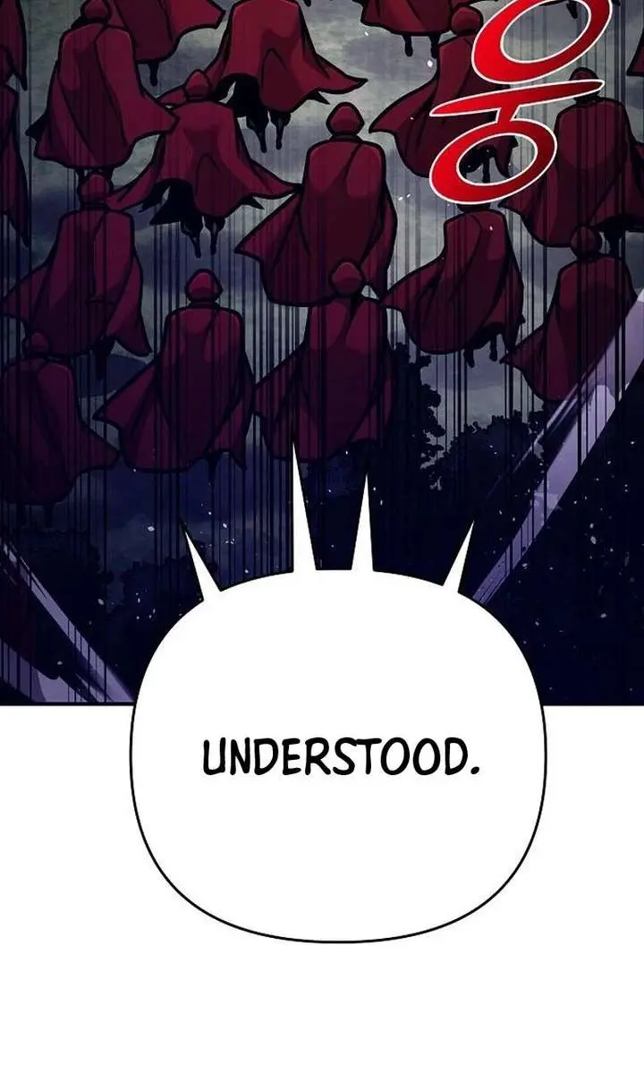 The Mysterious World's Greatest Martial Artist Little Prince Chapter 107 Page 31